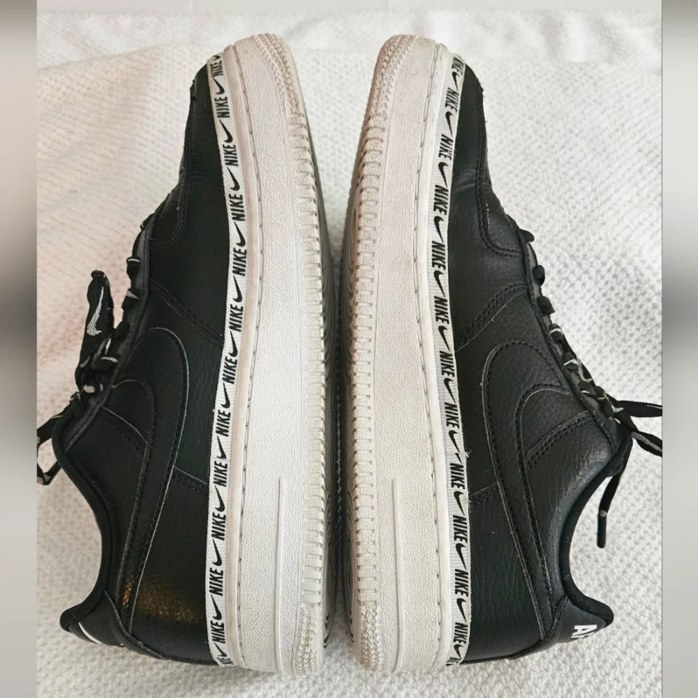 Nike these air